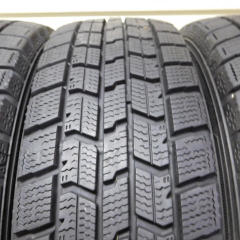 155/65R13 グッドイヤーアイスナビ7