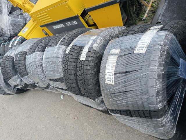 235/75R17 235/75R17 一台分4本セットあり1本価格新品未使用品