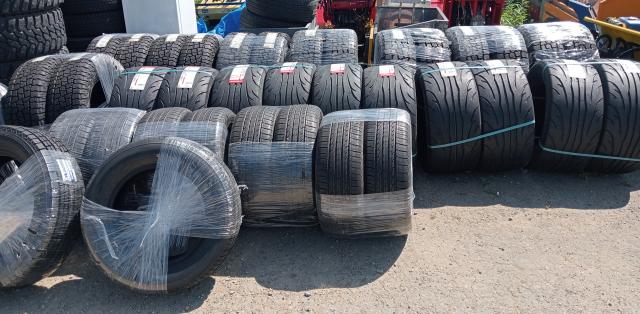 255/70R17 255/70R17 一台分4本セットあり1本価格新品未使用品