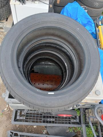 215/55R17 一台分4本セットあり1本価格