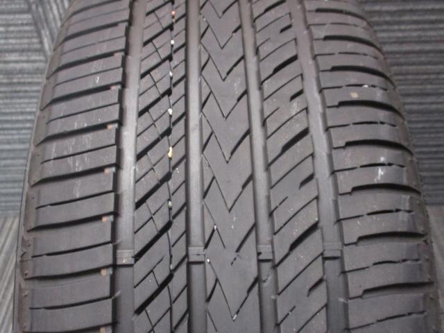 フォルクスワーゲン純正　ゴルフ　オールトラック　17×7J（+42）5H-112/　205/55R17（ナンカン　NS25）