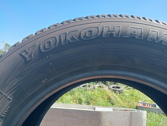 265/60R16 265/60R16 一台分4本セットあり1本価格 新品同様