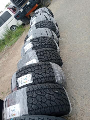 305/50R20 305/50R20 一台分4本セットあり1本価格 新品未使用品