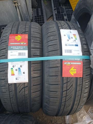 235/55R17 一台分4本セットあり1本価格新品未使用品