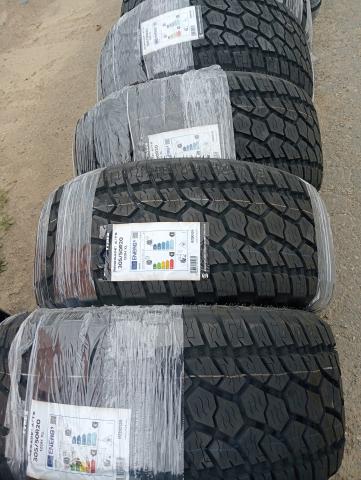 305/50R20 305/50R20 一台分4本セットあり1本価格新品未使用品