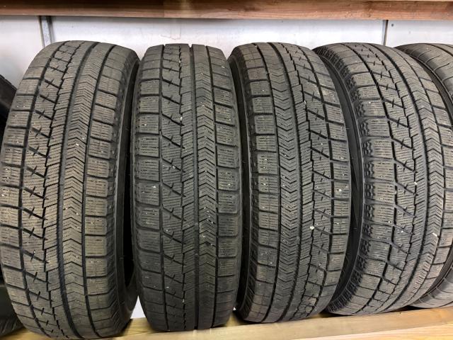 １５５/６５R１４ 14インチスタッドレスタイヤ