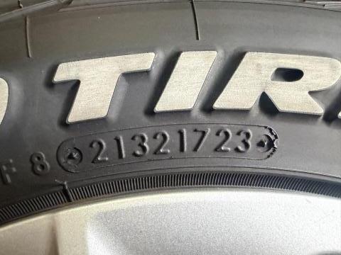 195/65R16 オープンカントリーA/T  EX