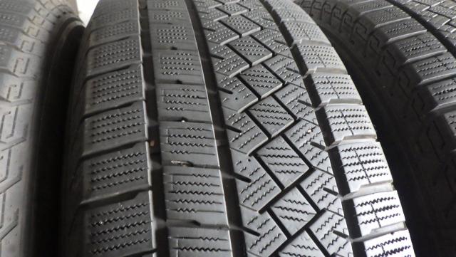 2023年製 ピレリICE ZEROASIMMETRICO 225/65R17 108H ４本セット 080901