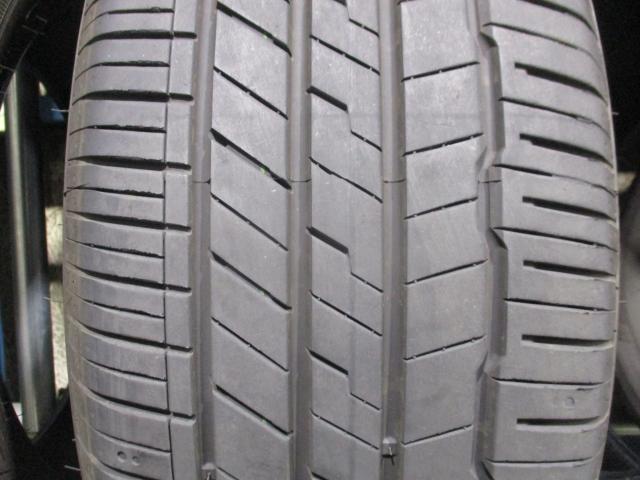 ハンコック　Ventus S1 evo3 SUV　235/55R19　2026年製造　バリ山