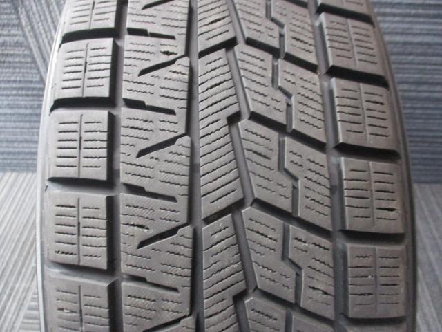 ヨコハマ　アイスガード　IG70　205/65R16　2022年製造
