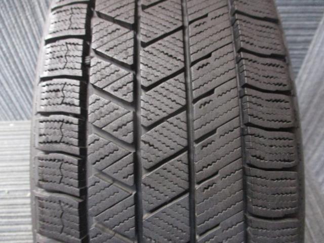 ブリヂストン　VRX3　185/60R15　2022年製造