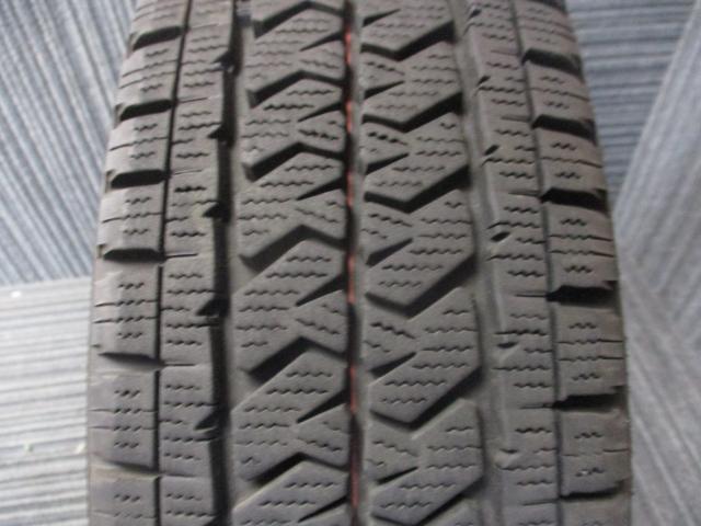 ブリヂストン　VL1　155/80R14　 88/86N LT　2025年製造