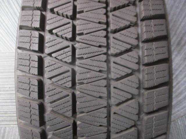 ブリヂストン　DM-V3　225/65R17　2025年製造