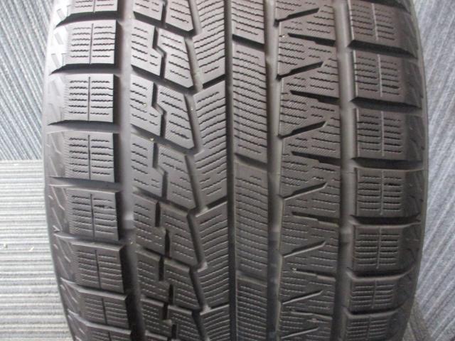 ヨコハマ　アイスガード　IG70　245/35R19　2022年製造　バリ山