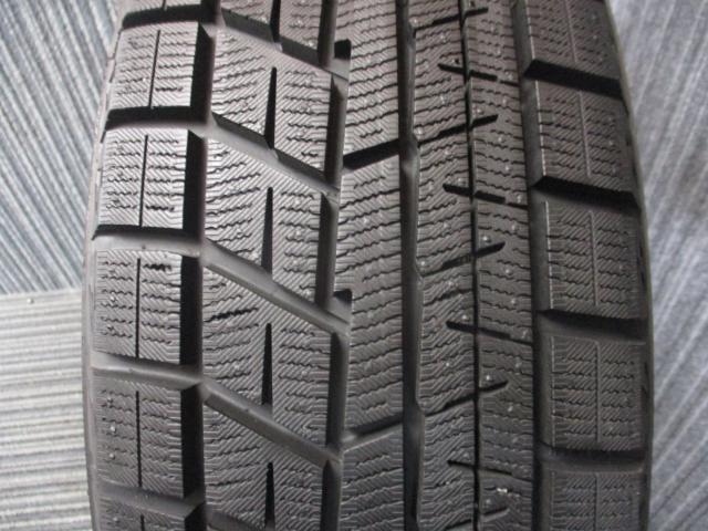 ヨコハマ　アイスガード　IG70　185/65R15　バリ山　2024年製造