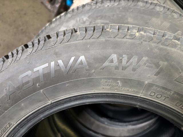 165/70R14 14インチスタッドレスタイヤ