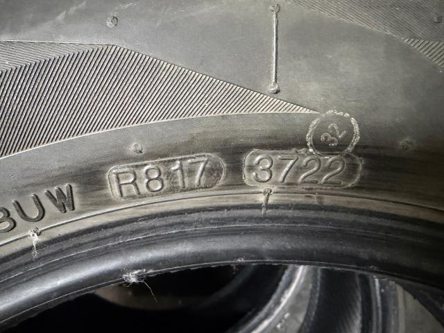 165/70R14 14インチスタッドレスタイヤ