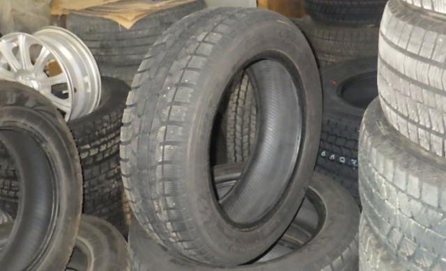GIZ 185/60R15