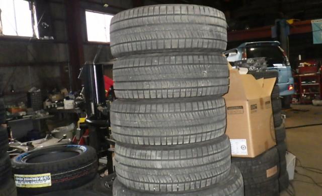 VRX2 205/55R16
