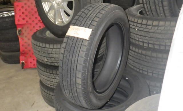 iG60 165/65R15