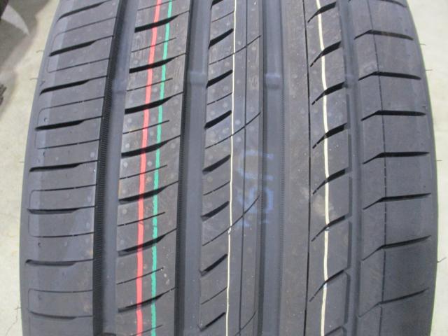 トーヨー　プロクセス　FD1　245/35R20　2025年製造　ラベル無し新古品