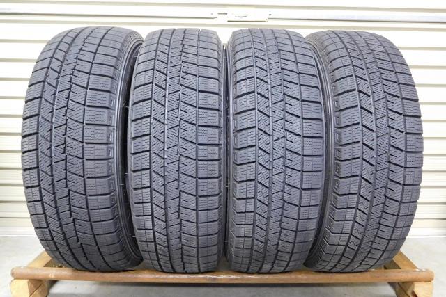 175/65R14 ダンロップWM03