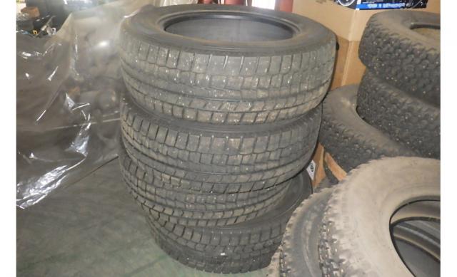 WM02 225/65R17