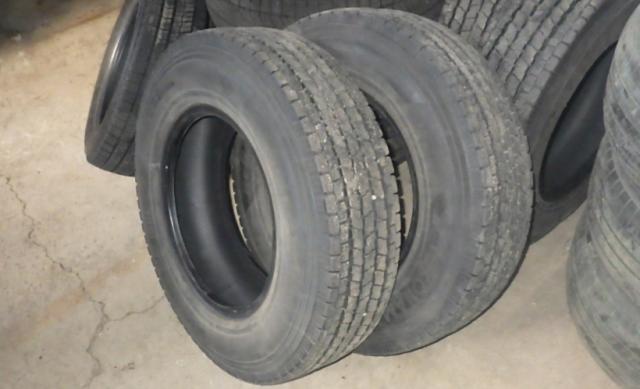 iG91 195/80R15LT