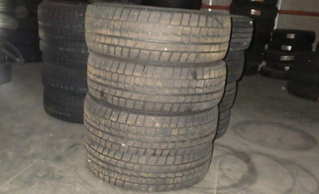 WM02 205/65R15