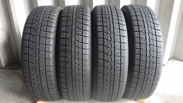 札幌でタイヤ：14インチの中古パーツ一覧｜CARさっぽろ page1
