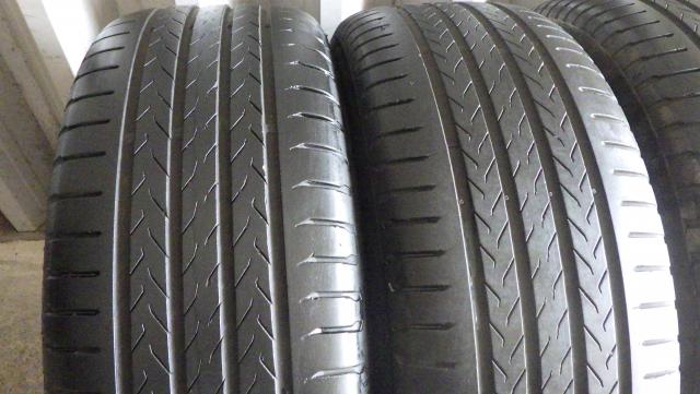 ZEROBREAK-FORCE 18ｘ8.0 ET40 6-139.7 225/55R18 102Y ハイエース