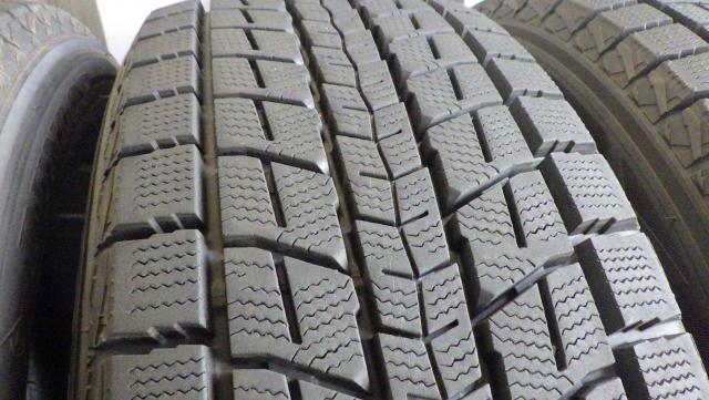 2025年製10~10.4mm山！ダンロップWINTER MAXX SJ8＋ 225/55R19 103Q ４本セット 081015
