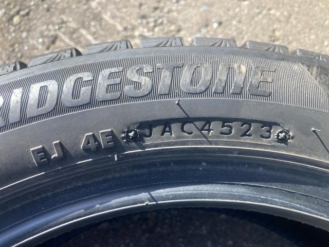BS VRX3 165/55R14