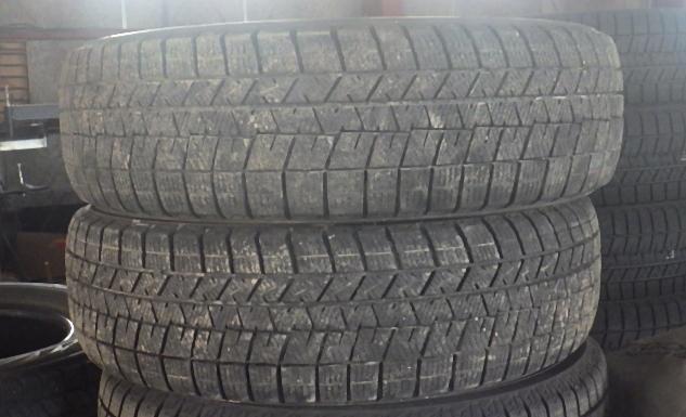 WM03 165/68R14