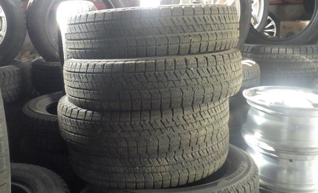 VRX2 155/80R13