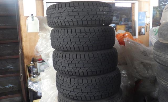 GIZ 205/60R16