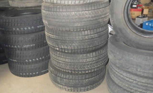VRX2 225/50R17