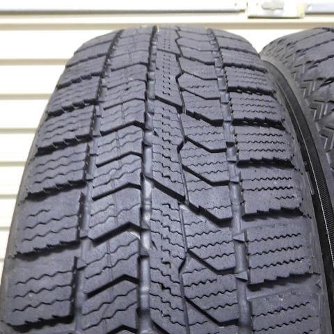 155/65R14 トーヨーGIZ2