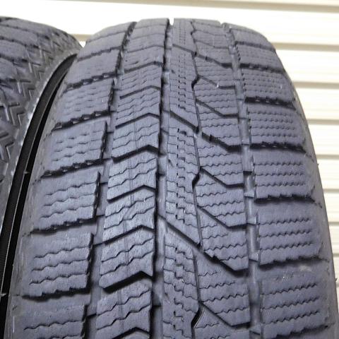 155/65R14 トーヨーGIZ2
