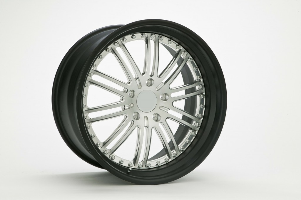 wheel-rim