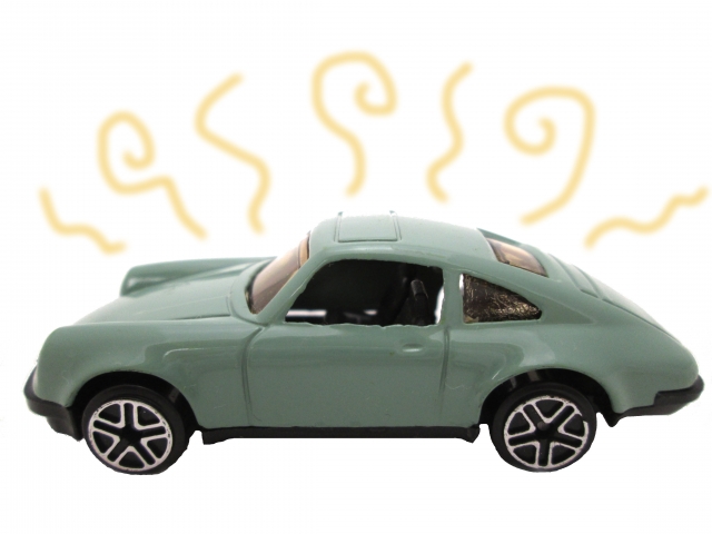 車内の臭いは買取査定額にも影響する 消臭の方法も解説 Carさっぽろ