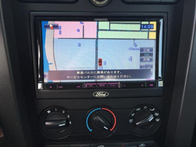 マスタングGT 4700