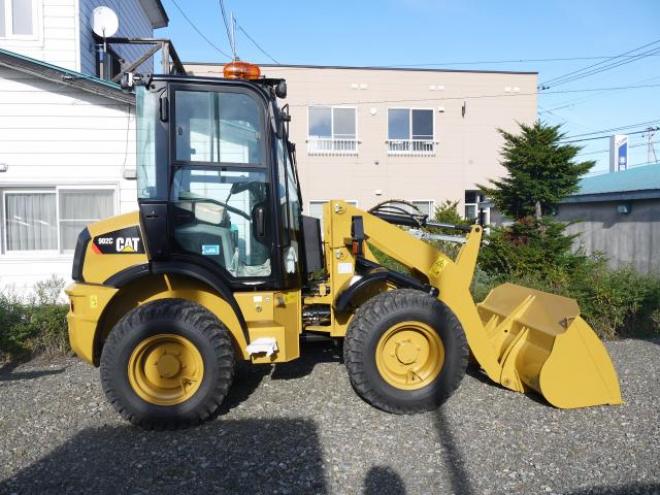 ホイールローダ902ｃ 3800 1Dr