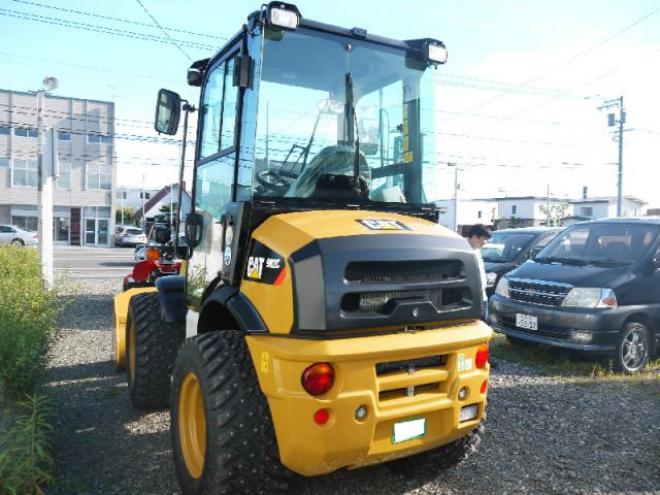 ホイールローダ902ｃ 3800 1Dr