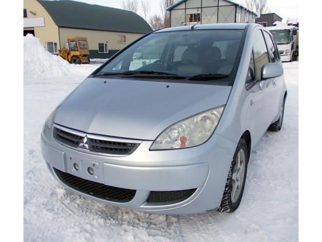コルトカジュアル 4WD 1300 5Dr