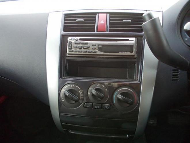 コルトカジュアル 4WD 1300 5Dr