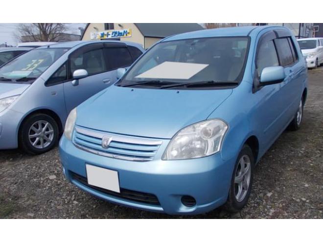 ラウムCパッケージ 4WD 1500 5Dr