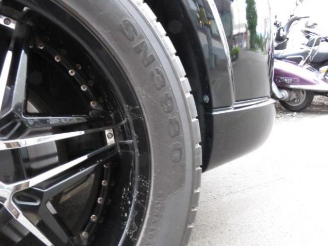リンカーンナビゲーター 4WD 5400 5Dr