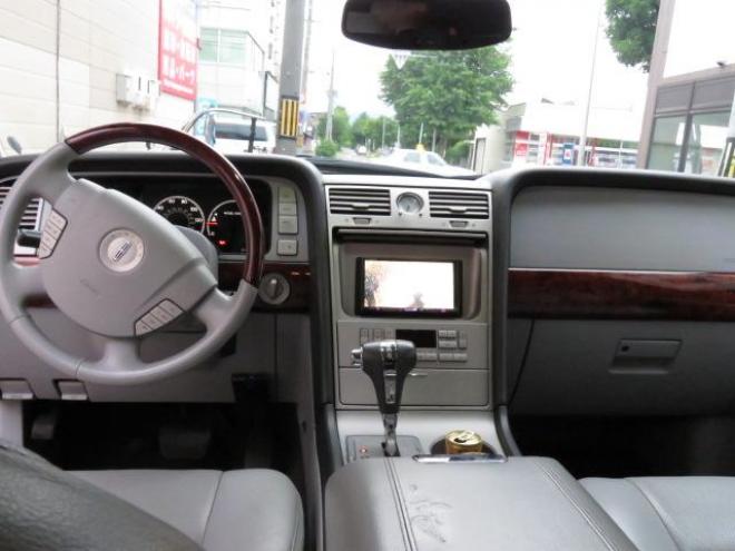 リンカーンナビゲーター 4WD 5400 5Dr