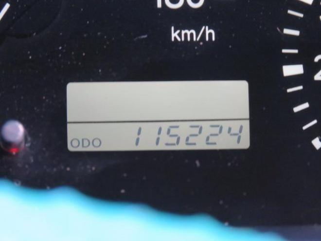 ハリアー 4WD 2160 5Dr